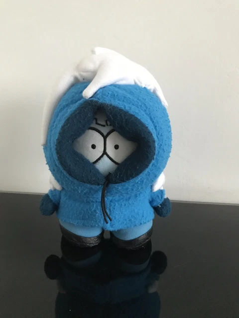 6x Peluche De La Serie Animada De South Park Kenny Mccormick | Cuotas
