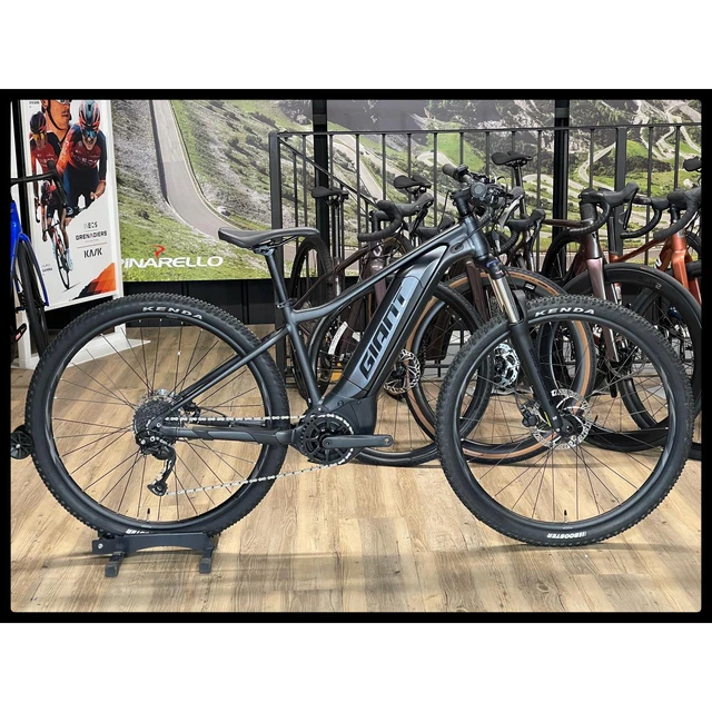Giant talon e+ online 3 2021
