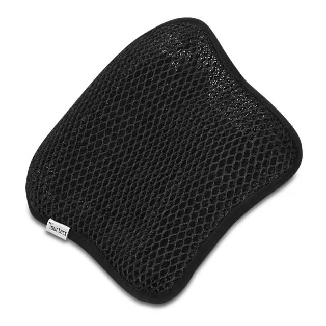 Seat Cushion Yamaha Aerox 50 Naked Comfort Cover Pad Cool-Dry M