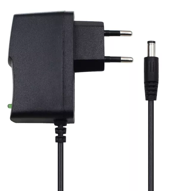 EU 5V AC/DC Power supply Adapter For G-Box M8 M8S MXQ MX MX2 MX3 Android Box