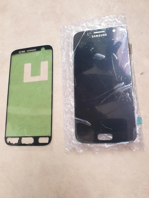 écran tactile LCD SAMSUNG Galaxy S7  G930F  AMOLED