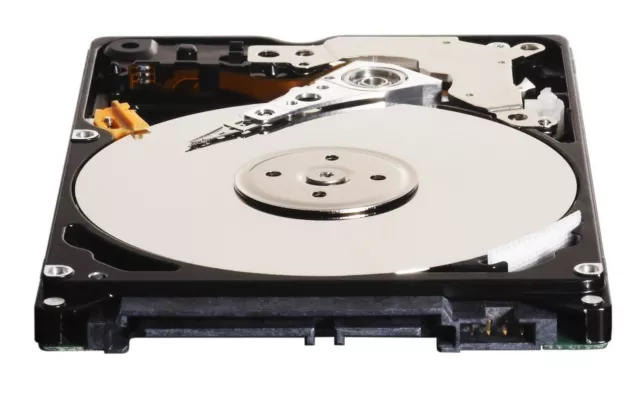 80 GB 80GB 5400 RPM 2.5" SATA HDD For Laptop Hard Drive IBM HP DELL ASUS