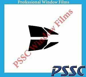 PSSC Pre Cut Front Car Auto Window Film for Renault Megane Grand Scenic 2017