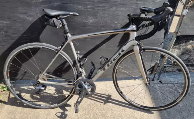 Trek emonda top foromtb