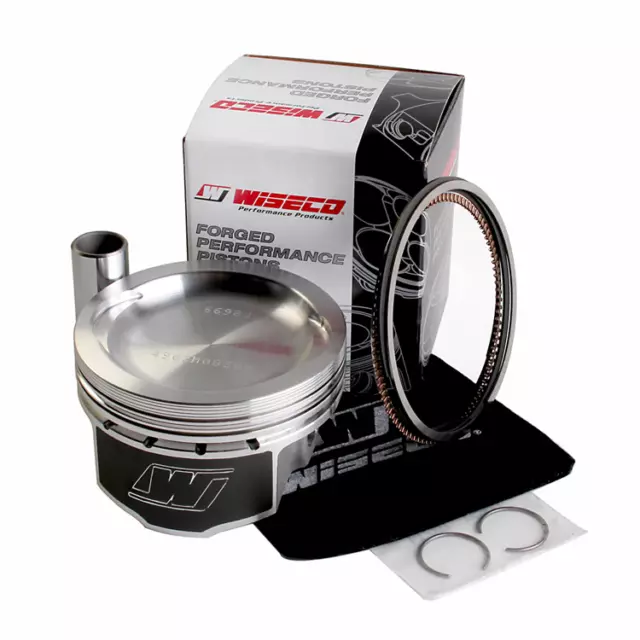 High-Performance Piston Kit for 2010 Polaris Ranger RZR 800