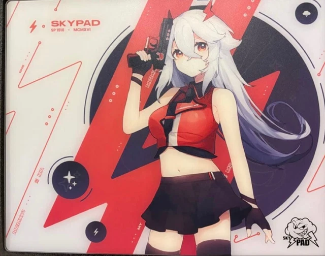 SKYPAD 3.0 XL Error 404 Sora Limited Edition £286.70 - PicClick UK