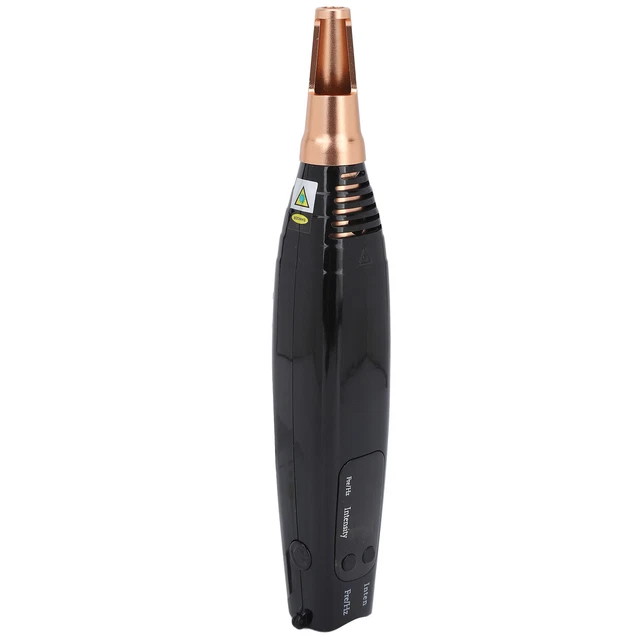 (UK Plug) Picosecond Pen Blaues Licht Tattoo Freckle Mole Warze Entfernung TOS