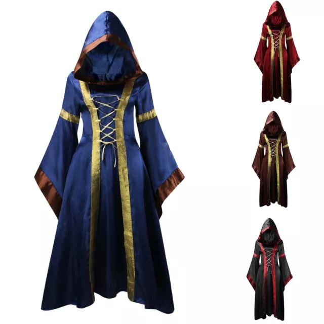 Women's Dresses Medieval Costumes Women's Costumes Women's Dresses-