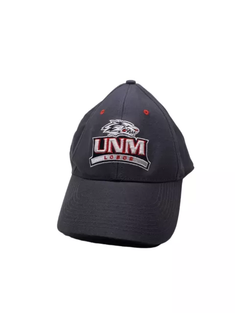 nike unm lobos hat Size S In Good Shape