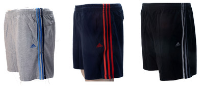 Шорты adidas Climalite номер 10
