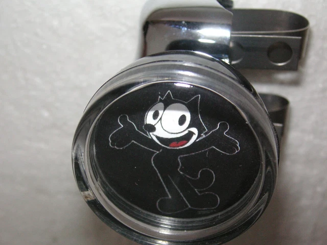 1 Steering Wheel Spinner filex the cat 1937,38,39,40,41,42,46,47,48