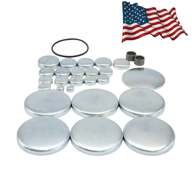 OEM Cummins Turbo Oil Feed Line 26 inch and Connectors For Dodge 6BT 5