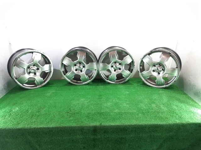 R18 jantes pour CHEVROLET CAPTIVA 2.0 D 4WD 2006 6321914