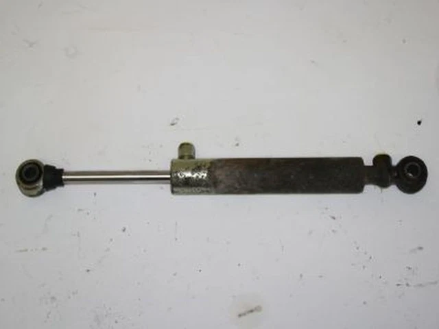 Ammortizzatore Sterzo PEUGEOT 106 II 1.1 44 KW 60 CV Benzina 12-1998