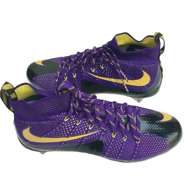 Purple nike vapor untouchable sale