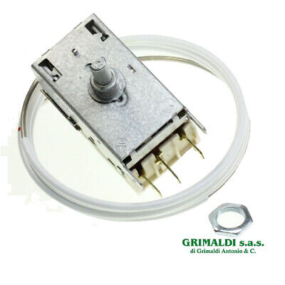 Original Termometro Termometro digitale frigorifero ELECTROLUX 902979284 