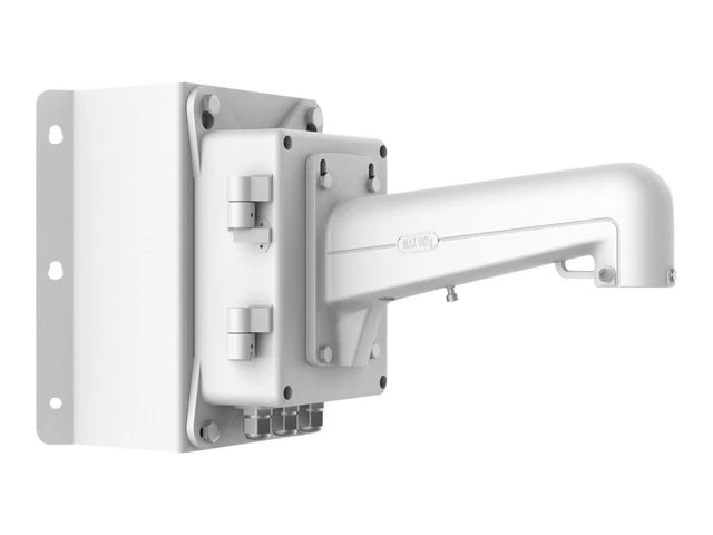 LevelOne Camera mounting bracket corner mountable for LevelOne FCS-4051 CAS-7336
