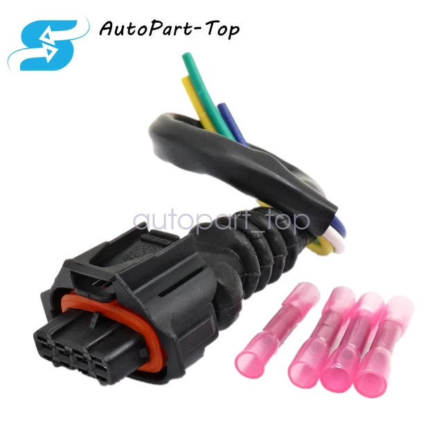 Fits Polaris Sportsman 570 700 800 850 XP T-Map Sensor Pigtail Harness Repair