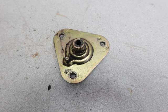 1996-1998 Ski-Doo MXZ Summit 670 Snowmobile OEM Driveshaft Ball Bearing Housing
