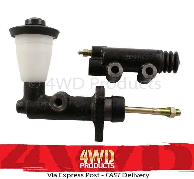 Clutch Slave Cylinder For Toyota Landcruiser FJ40/FJ45/FJ55 (1974–1984, 6cyl F/2F)