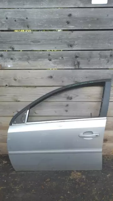 Porte avant gauche OPEL VECTRA C 93186031