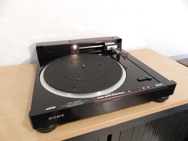 Courroies pour platines vinyle Marantz