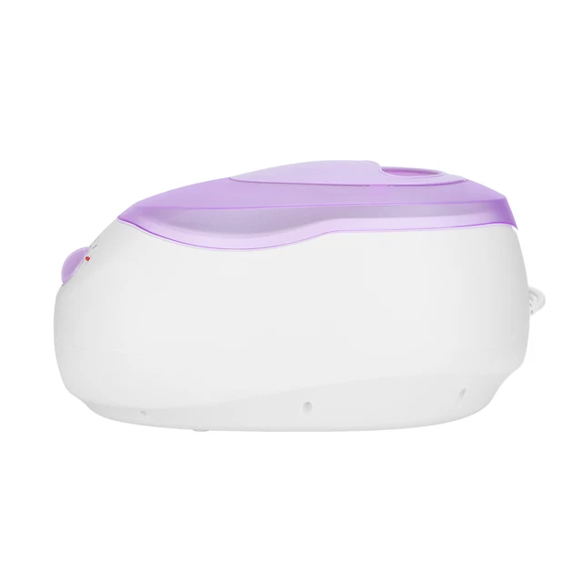 (110V US Plug)Paraffin Wax Machine Home Beauty Salon Quick Heating Paraff AGS