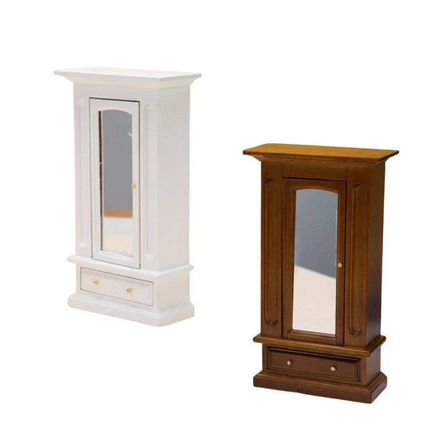 Armoire miniature | Loisirs créatifs VBS Service Hobby