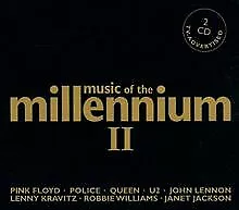 Music of the Millenium 2 von Various | CD | Zustand gut