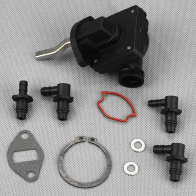 RESO Kit De Pompe à Carburant Pour Kogeage, Pour Modèles CH18, CH19, CH20, CH22, CH23, CH25, CH640, 24, 559, 02 S, 24 559 03 S, 24, 559, 05 S, 24 559  08 S