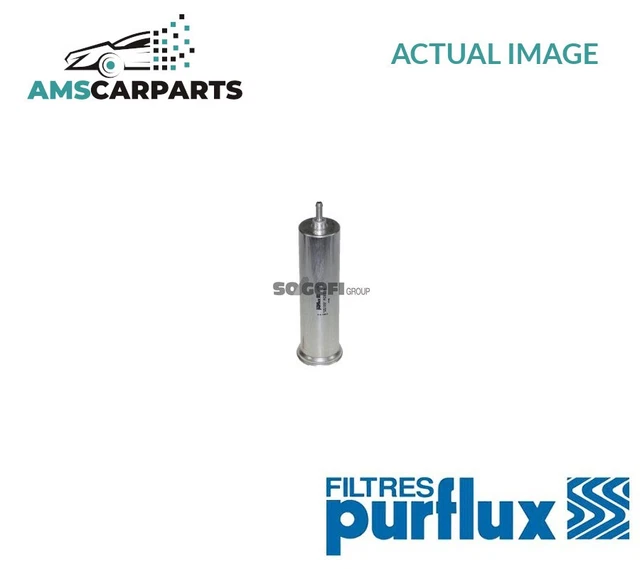 Purflux FCS724 Filtre Diesel - Haute Efficacité Pour Protection Moteur