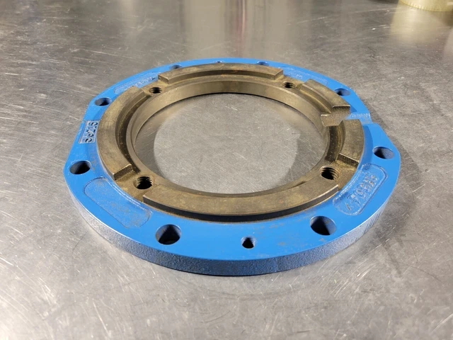 GOULD 1x1-1/2-8" Adapter Ring 3196 84043