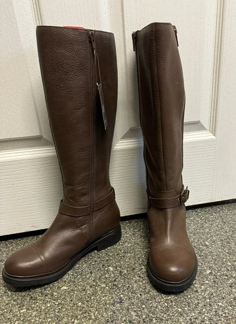 LADIES FIRETRAP BROWN queenie boots NEW sz 7 In Box Ankle Boots 25.00 PicClick UK