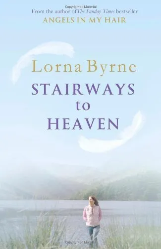 Stairways to Heaven,Lorna Byrne