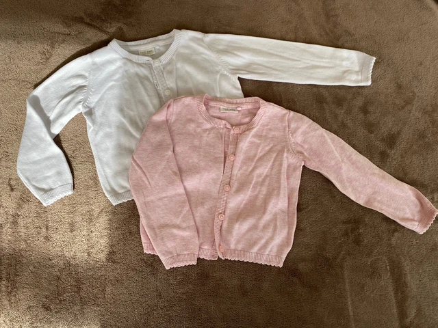 baby girl summer clothes 12-18 months bundle