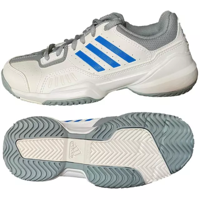 Adidas Bercuda K Kinder Turnschuhe Sportschuhe Tennisschuhe Neu! OVP!