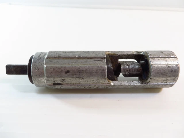 Ripley Cablematic CST625 Coring Tool for .625 P3 Cable