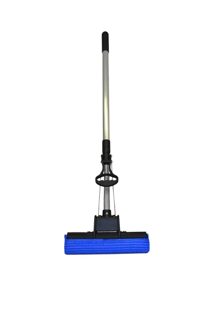 Starmax Super Absorbent PVA Roller Mop ,Pack of 4, 060-44