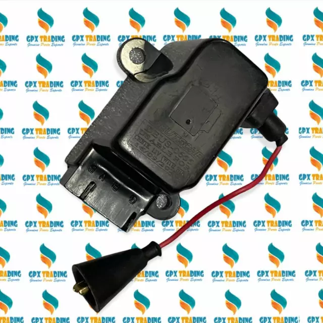 Vespa 12v Electrical CDI unit for Vespa vbb vba super sprint Bajaj Chetak