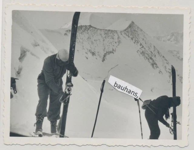 FOTO AUS GEBIRGSJÄGERNACHLASS 2. GebirgsJägerDivision (9774x) EUR 4