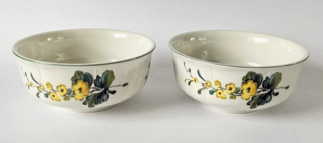 Villeroy Boch Jamaica Cereales Cuencos X 2