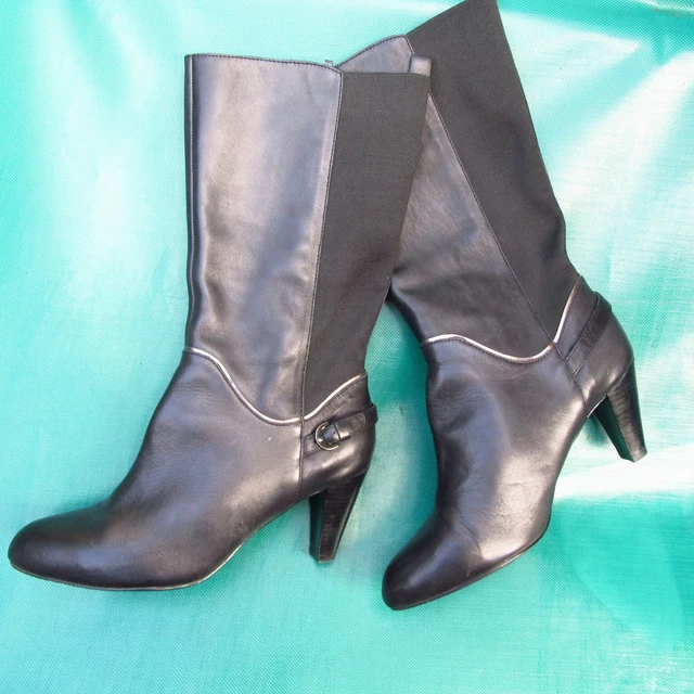 M and sales s footglove boots