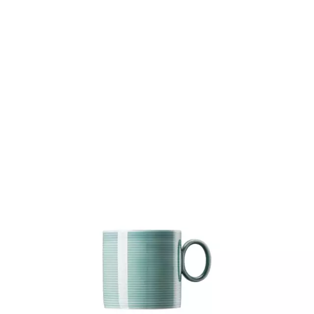 THOMAS Loft by Rosenthal Colour Ice Blue Becher mit Henkel