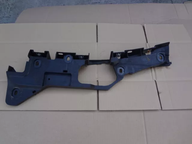 Smart ForTwo MC01 Kotflügelhalter Halter Kotflügel vorne Rechts 0000916 76tkm