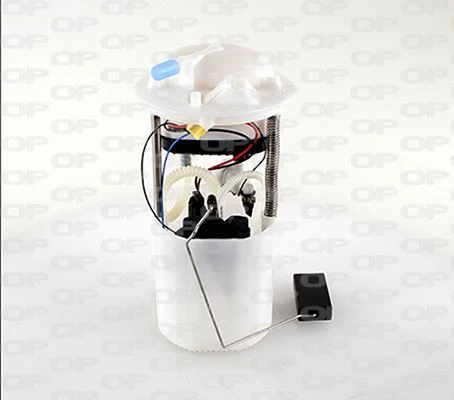 Pompe à Carburant électrique Pour Fiat 500, Panda, Ford Ka - Réf. 46798695