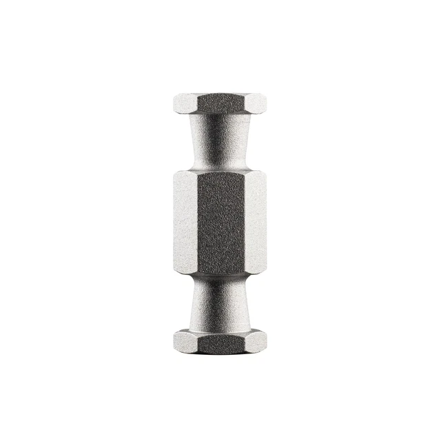 Conos Manfrotto para 2 x 035 en 60¢-Schr.