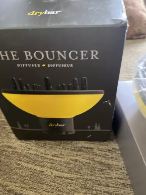 Drybar The Bouncer Diffuser 2