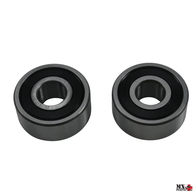 Riduttori Cuscinetti Ruota Da 1 A 3/4 Per Harley Dyna, Softail, Touring - Acciaio Di Alta Qualità - Foto 7