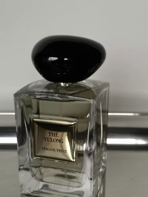 The Yulong Armani Prive Eau De Toilette 100 Ml