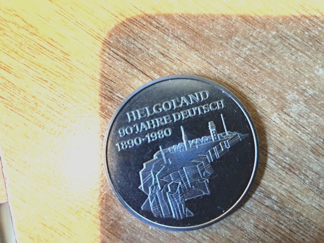 Médaille Française – 100 Ans Peugeot Sochaux 1890-1990 – Bronze Doré